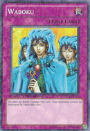 Waboku [DT03-EN100] Common 