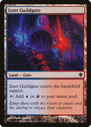 Izzet Guildgate [Commander 2013] 