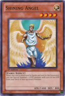 Shining Angel [SDLS-EN015] Common 