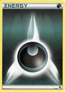 Darkness Energy (6/30) [Black &amp; White: Trainer Kit - Zoroark] 