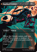Carrion Cruiser (Borderless) [Aetherdrift] 
