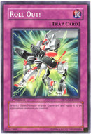 Roll Out! [SDMM-EN037] Common 