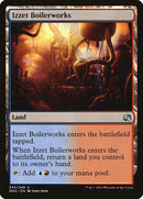 Izzet Boilerworks [Modern Masters 2015] 