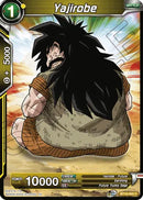 Yajirobe (BT16-085) [Realm of the Gods] 