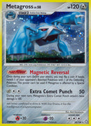 Metagross (10/146) (Theme Deck Exclusive) [Diamond &amp; Pearl: Legends Awakened] 