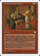Control of the Court [Portal Three Kingdoms] 