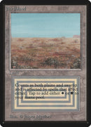 Scrubland [Beta Edition] 