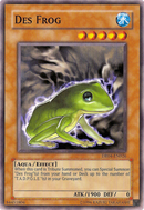 Frogs [DR04-EN026] Common 