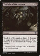Tendrils of Corruption (Garruk vs. Liliana) [Duel Decks Anthology] 