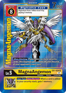 MagnaAngemon [EX1-029] (Alternate Art) [Classic Collection] 