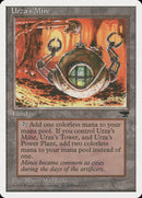Urza's Mine (Orange Background) [Chronicles] 