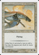 Armored Pegasus [Anthologies] 