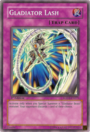 Gladiator Lash [LODT-EN075] Common 