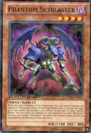 Phantom Skyblaster [DT06-EN056] Common 