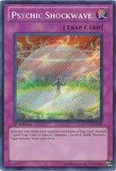 Psychic Shockwave [EXVC-EN089] Secret Rare 