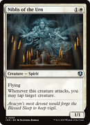Niblis of the Urn [Innistrad Remastered] 