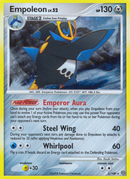 Empoleon (2/100) [Diamond &amp; Pearl: Stormfront] 
