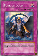 Tour of Doom [LODT-EN068] Common 