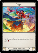 Vigor [TCC107] (Round the Table: TCC x LSS) 