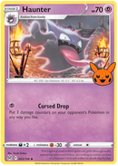 Haunter (065/196) [Trick or Trade 2023] 