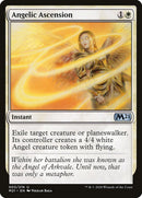 Angelic Ascension [Core Set 2021] 