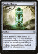 Sentinel Totem [Ixalan] 