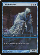 Latch Seeker (Game Day) [Avacyn Restored Promos] 