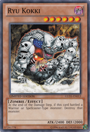 Ryu Kokki [GLD5-EN013] Common 