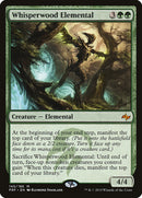 Whisperwood Elemental [Fate Reforged] 