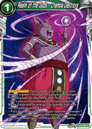 Realm of the Gods - Champa Destroys (BT16-069) [Realm of the Gods] 