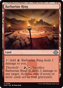 Barbarian Ring [Modern Horizons 3] 
