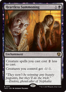Heartless Summoning [Innistrad Remastered] 