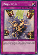 Bujinfidel [JOTL-EN075] Common 