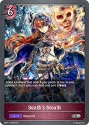 Death's Breath (BP01-115EN) [Advent of Genesis] 
