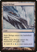 Sejiri Refuge [Commander 2013] 