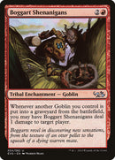 Boggart Shenanigans (Elves vs. Goblins) [Duel Decks Anthology] 