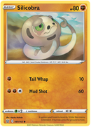 Silicobra (081/163) [Sword &amp; Shield: Battle Styles] 