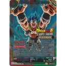 SSB Gogeta, Resonant Explosion (EX04-03) [Judge Promotion Cards] 