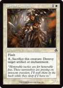 Cathar Commando (Retro Frame) [Innistrad Remastered] 