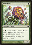 Hana Kami [Modern Masters] 