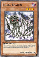 Skull Kraken [GENF-EN006] Common 