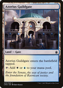 Azorius Guildgate [Commander Anthology] 