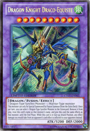 Dragon Knight Draco-Equist [CT07-EN003] Secret Rare 