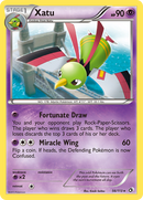 Xatu (56/113) [Black &amp; White: Legendary Treasures] 