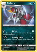 Bisharp (135/236) [Sun &amp; Moon: Cosmic Eclipse] 