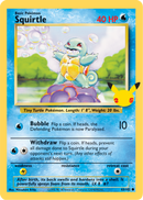 Squirtle (63/102) [First Partner Pack] 