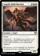 Angelic Field Marshal [Secret Lair: Angels] 