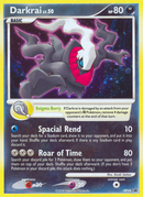 Darkrai (DP24) [Diamond &amp; Pearl: Black Star Promos] 