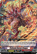 Perforate Burner Dragon (D-BT05/019EN) [Triumphant Return of the Brave Heroes] 