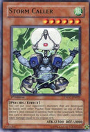 Storm Caller [CSOC-EN022] Rare 